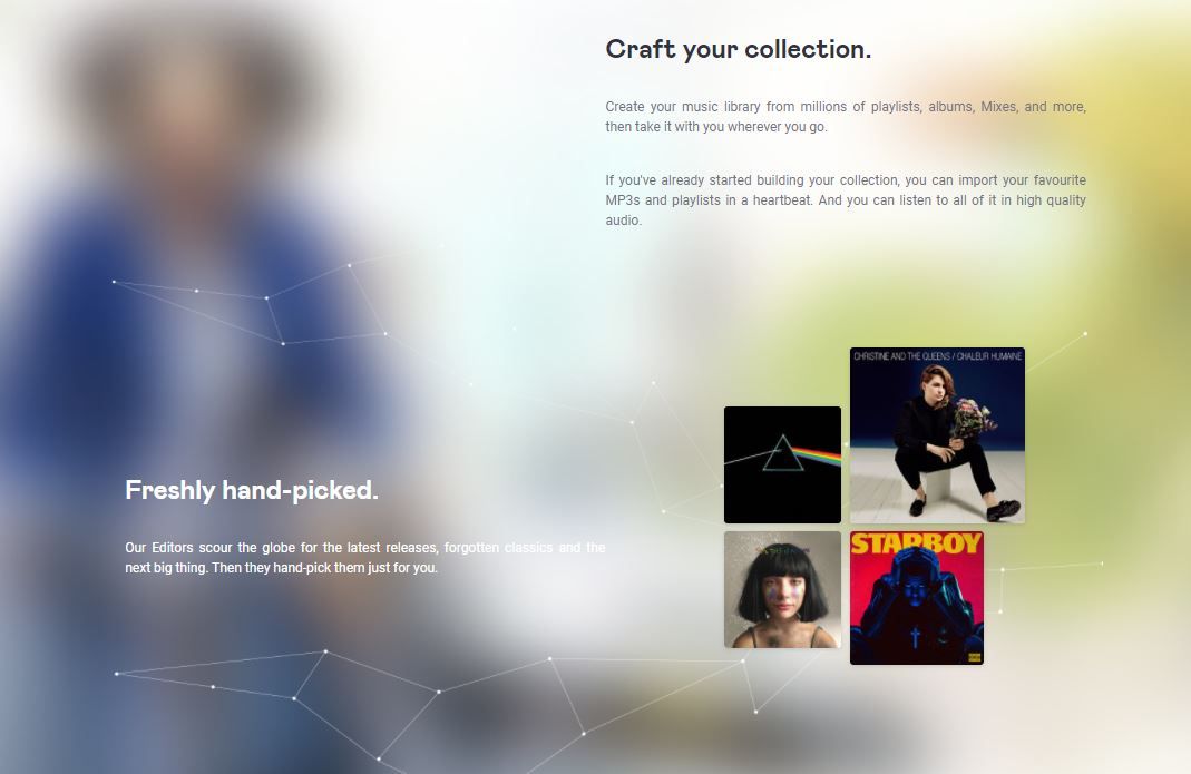 Deezer collections.JPG