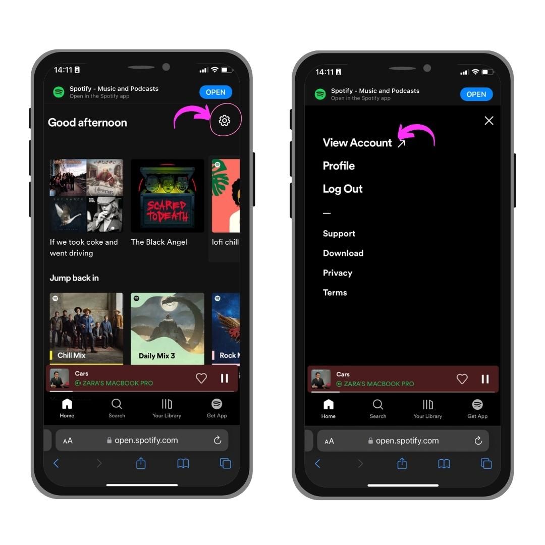how-to-change-payment-method-on-spotify