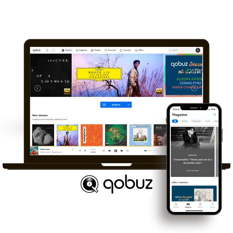 Qobuz, Everything You Need To Know