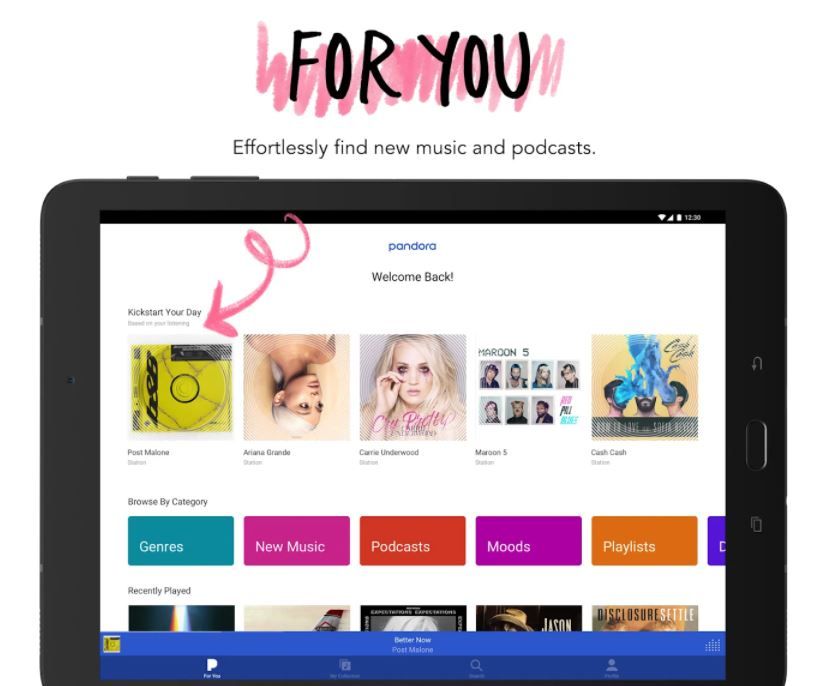 Pandora.JPG Pandora.JPG