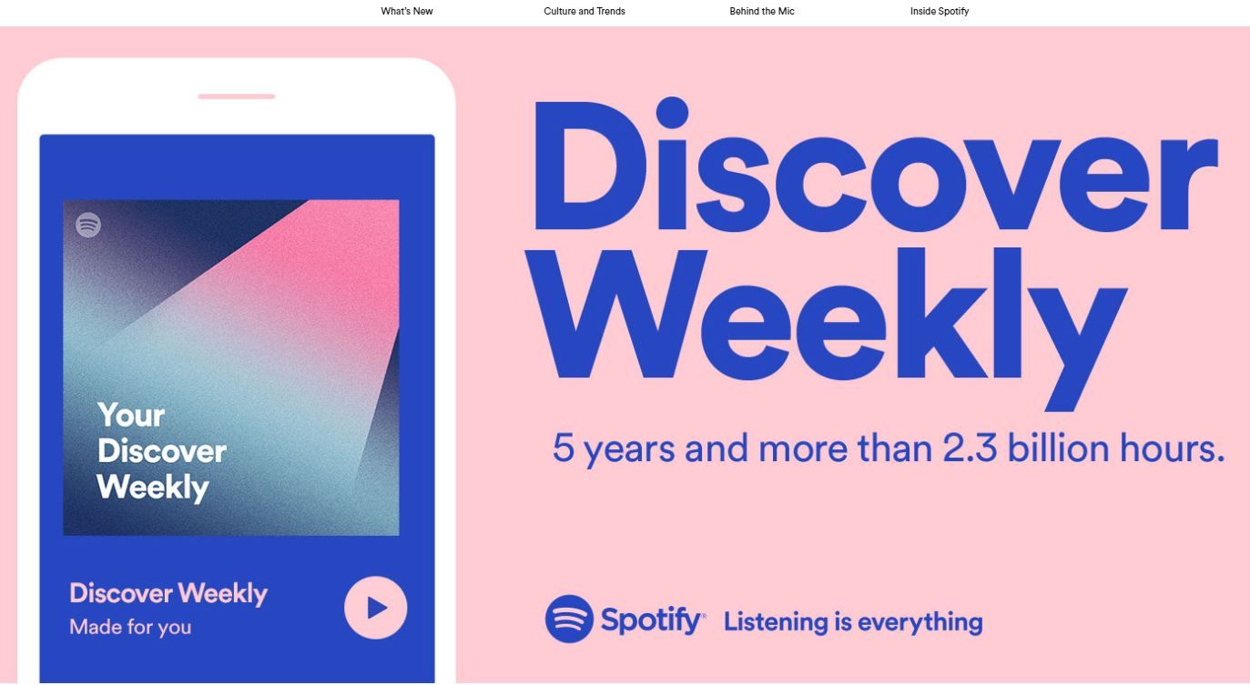 Spotify music recommendations.JPG