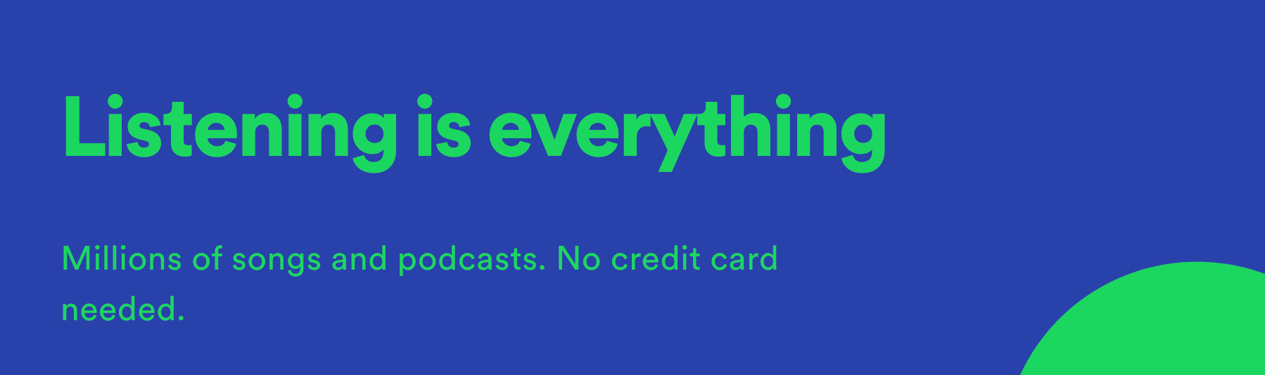 spotify