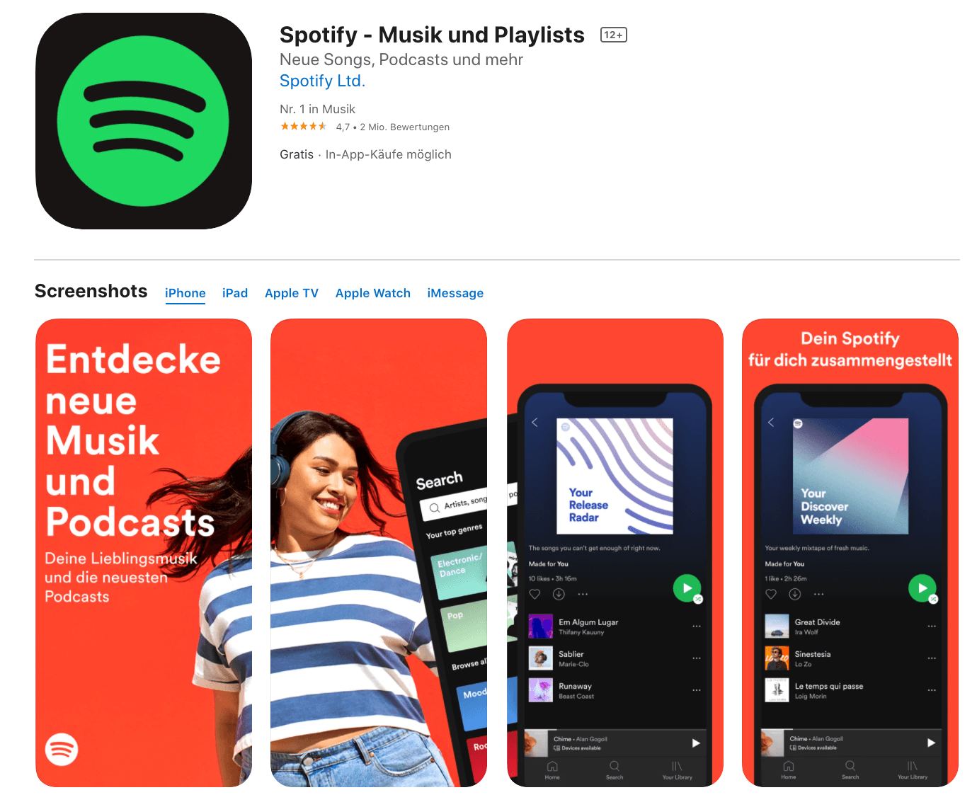 CleanShot 2020-11-22 at 20.33.48@2x.png musik von spotify mobile app ios android herunterladen