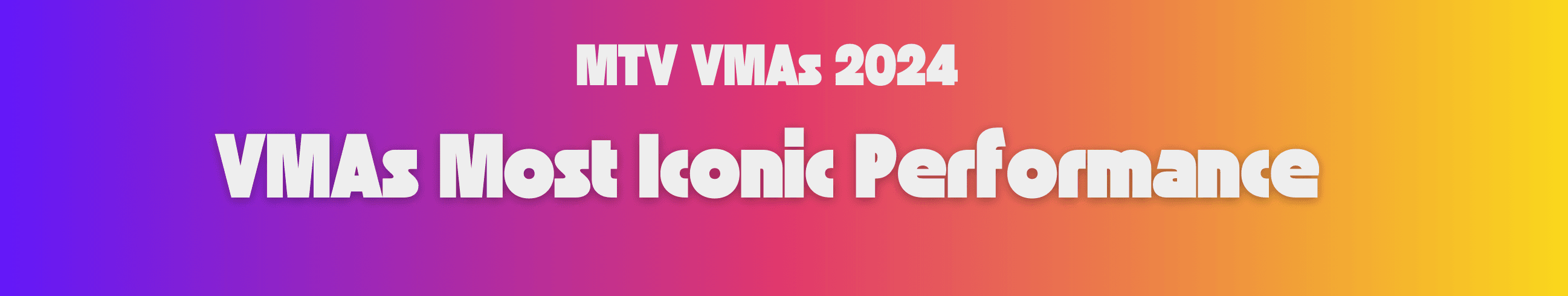 mtv-vmas-2024-most-iconic-performance