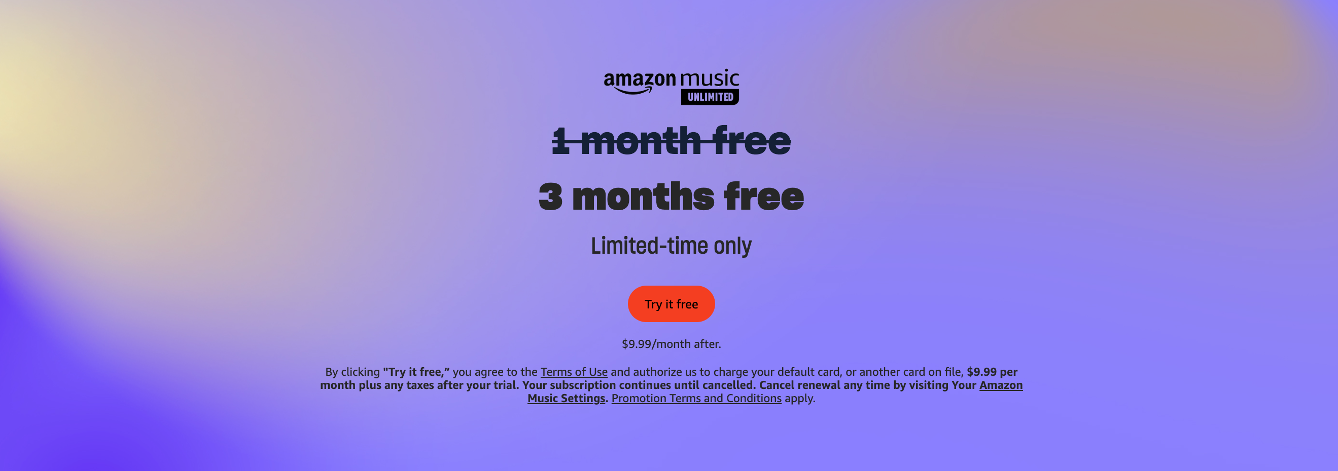 amazon-music-free-trial
