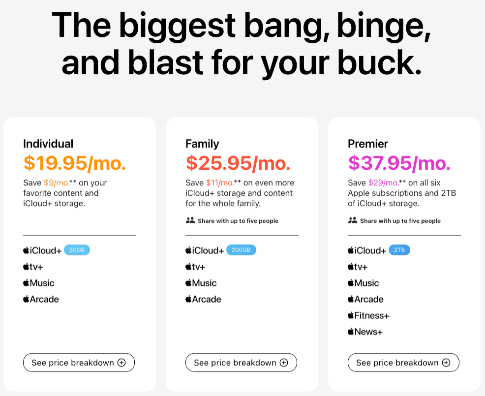 Apple Music vs TIDAL: Sound Quality, Music Discovery, Cost Compared (2024)