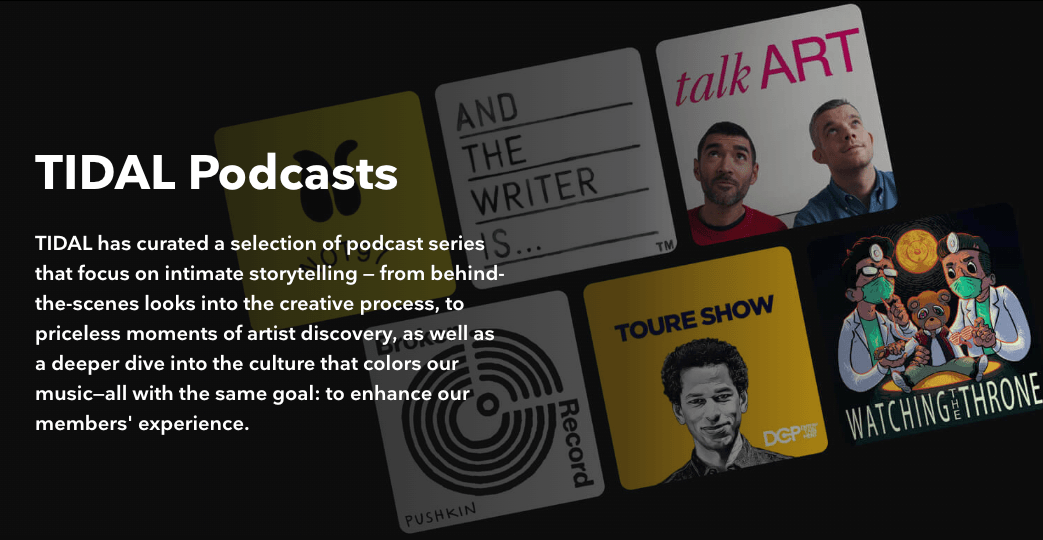 Apple Music vs TIDAL: Sound Quality, Music Discovery, Cost Compared (2024)