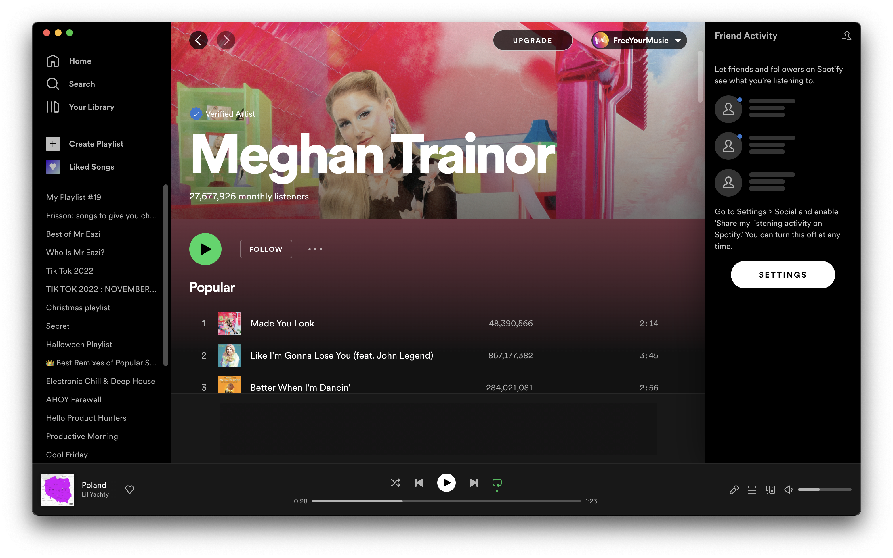 artists-spotify