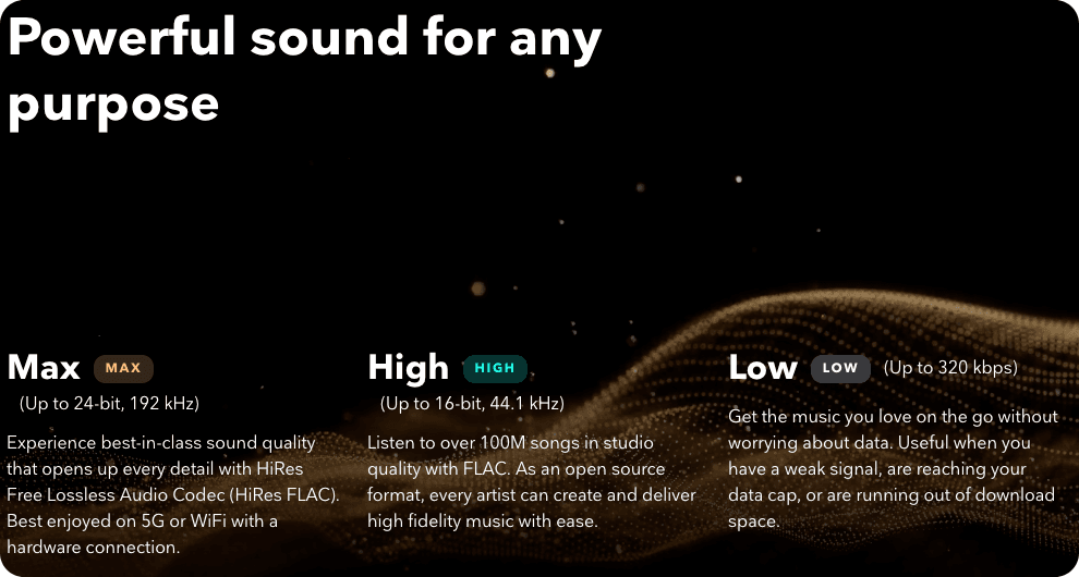best-music-streaming-service-2023