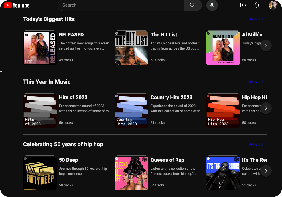 best-music-streaming-service-2023