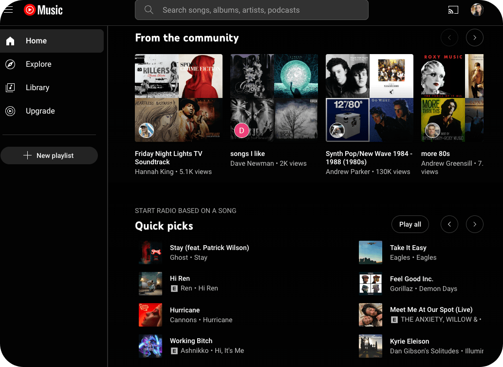 best-music-streaming-service-2023