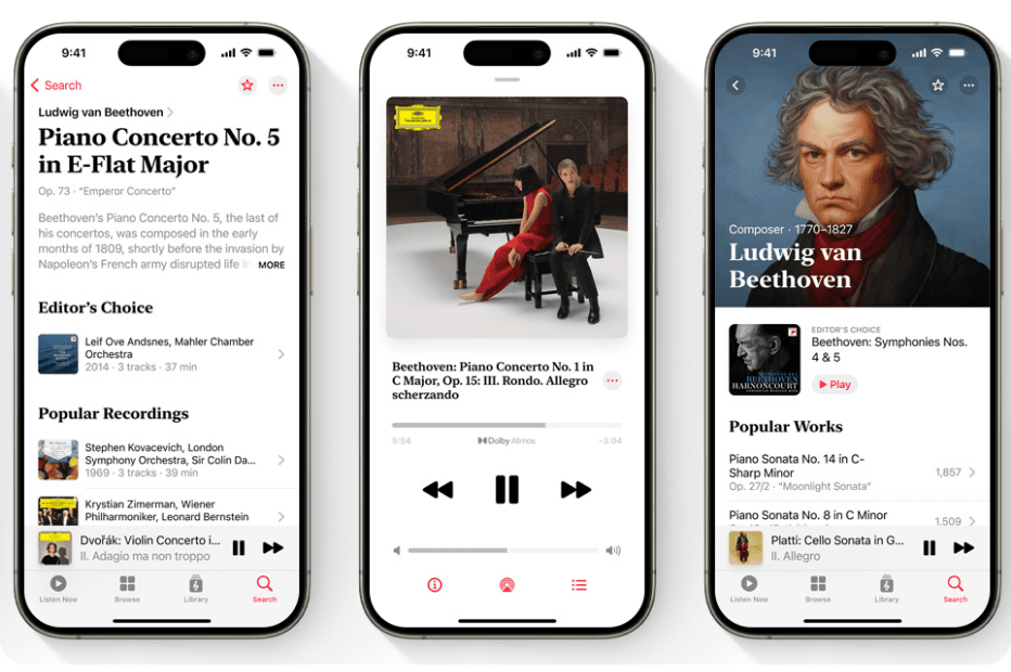 best-music-streaming-service-2023