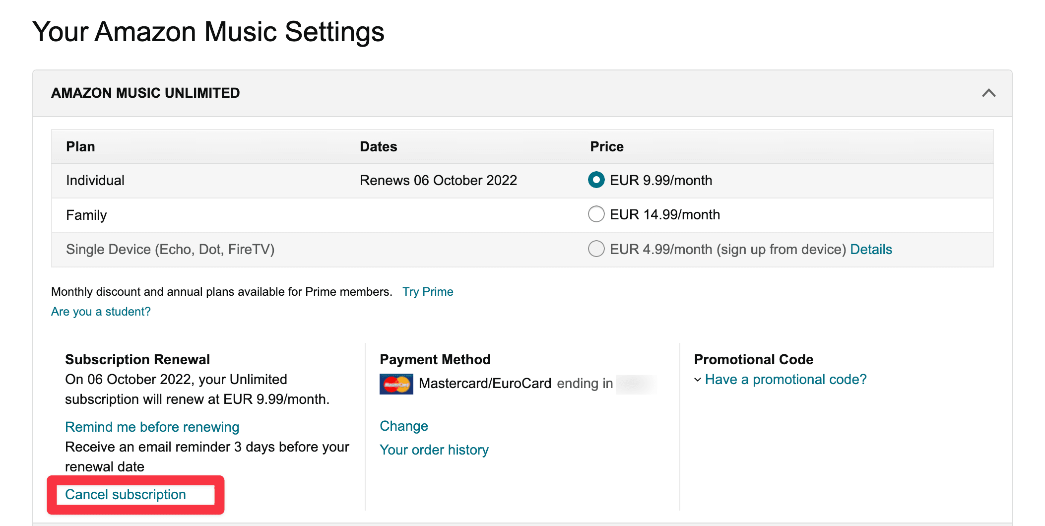 amazon-music-settings