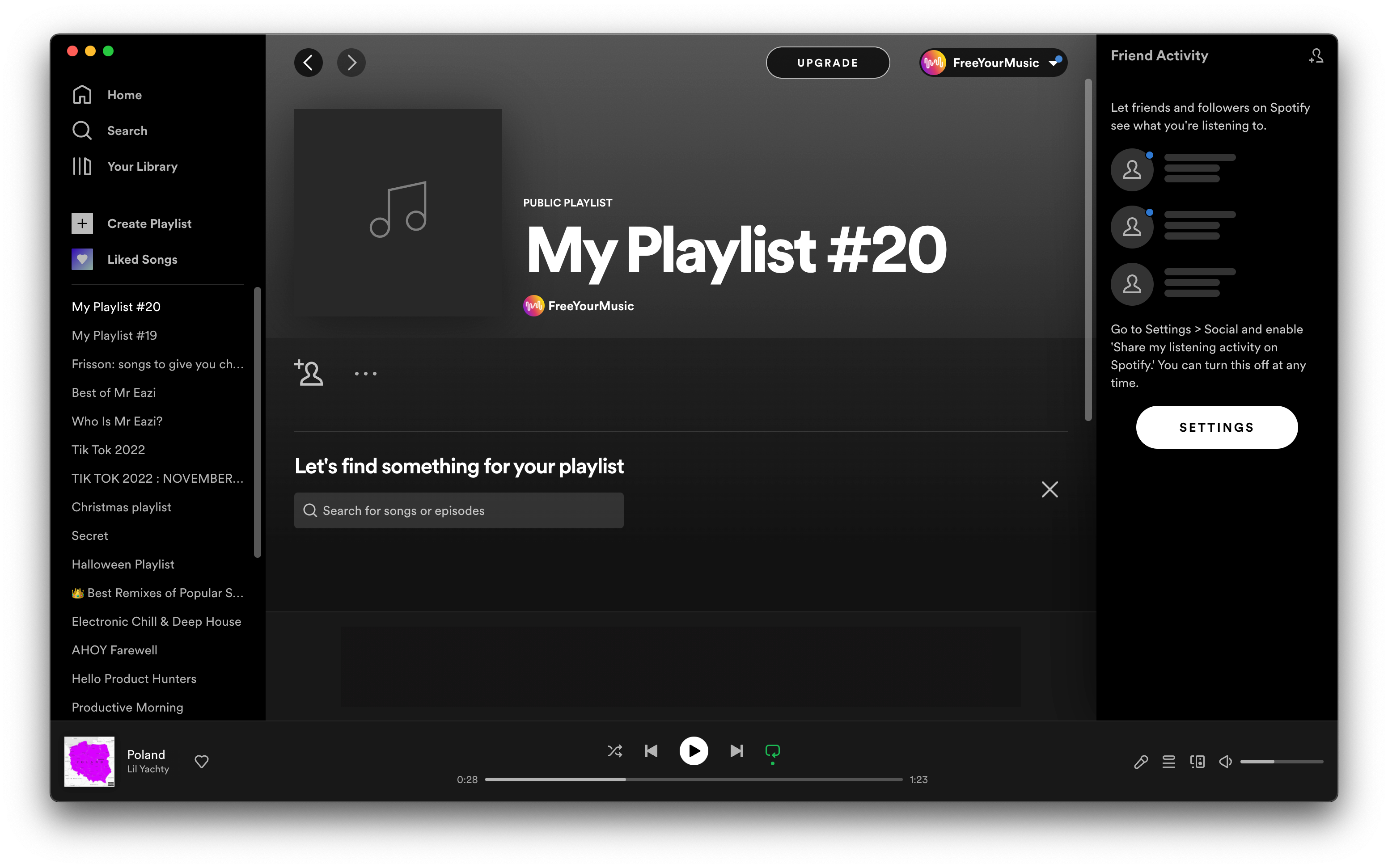 create-playlist
