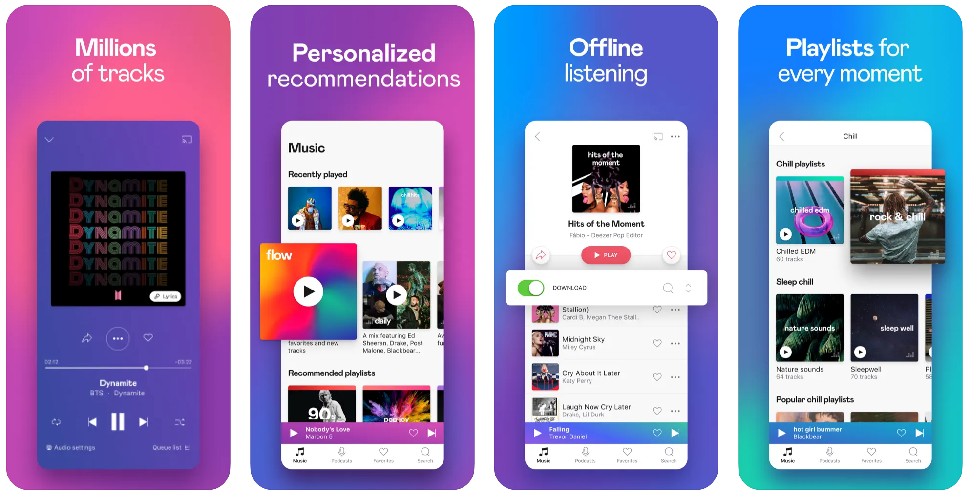 deezer