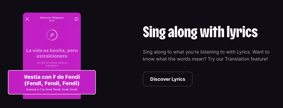 Exploring Deezer's Coolest Features