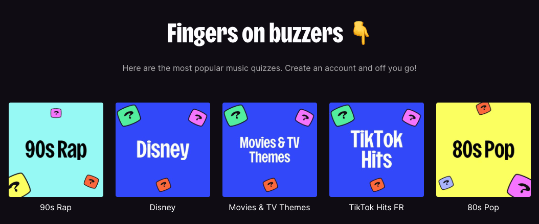 Exploring Deezer's Coolest Features