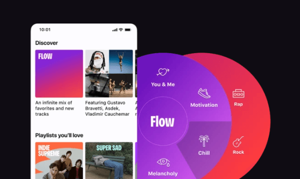 Exploring Deezer's Coolest Features