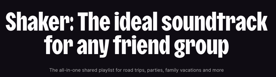 Exploring Deezer's Coolest Features