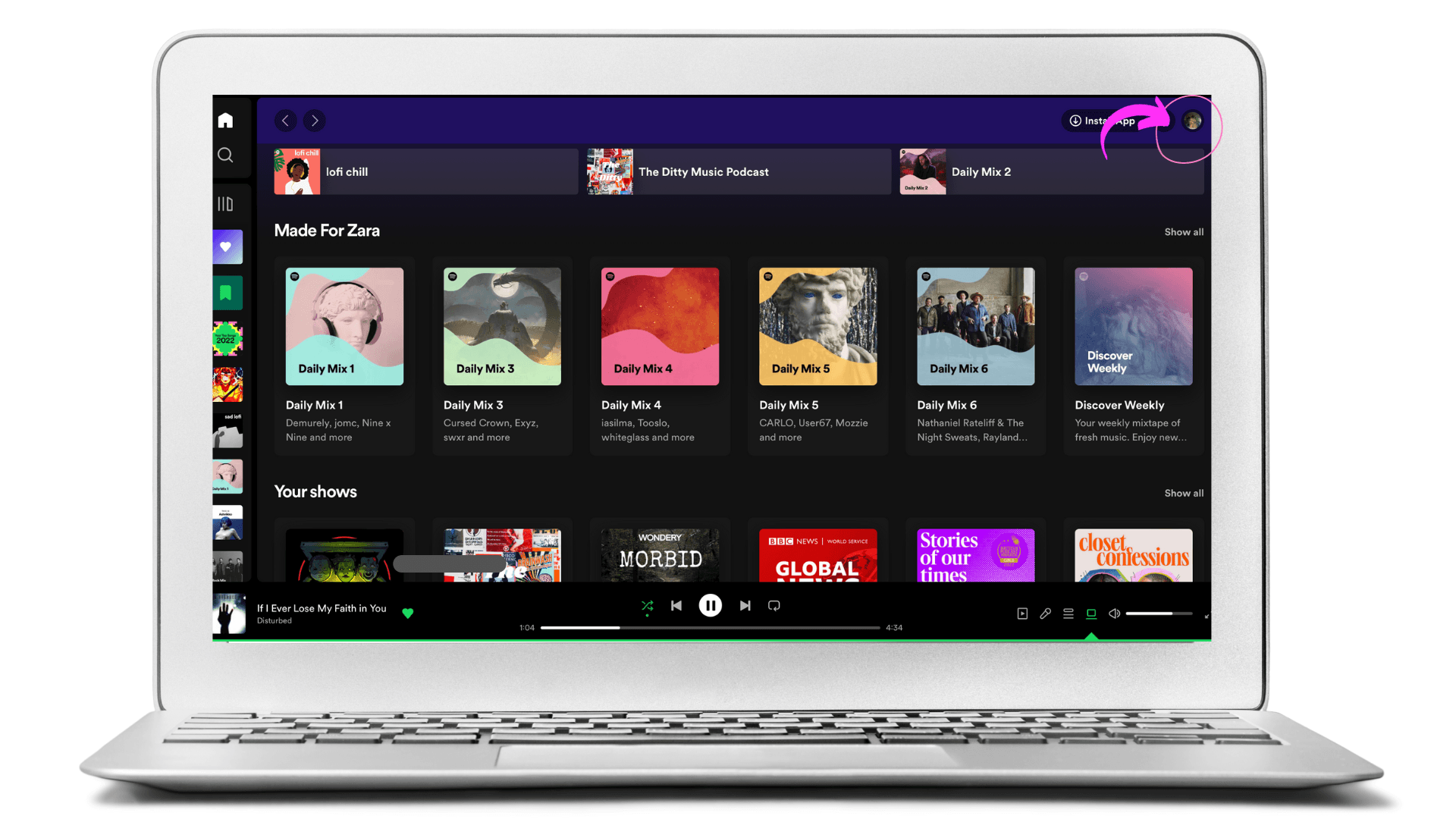 how-to-change-payment-method-on-spotify