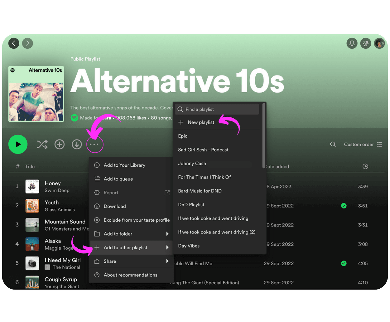 how-to-copy-a-spotify-playlist