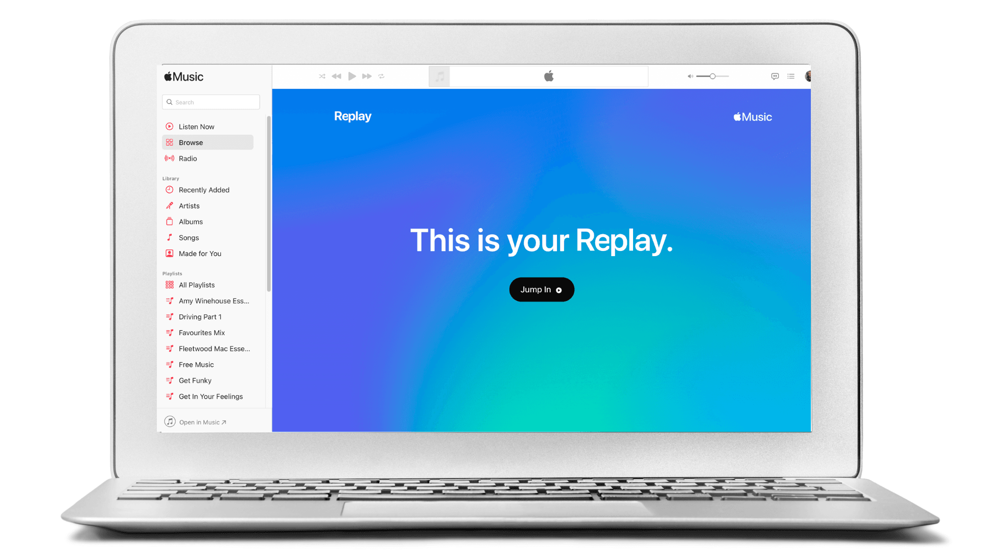 how-to-get-apple-music-replay-2023