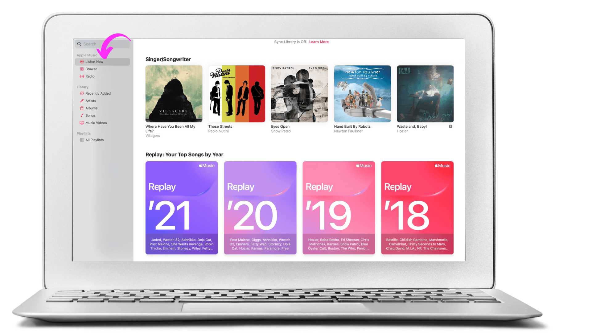 how-to-get-apple-music-replay-2023