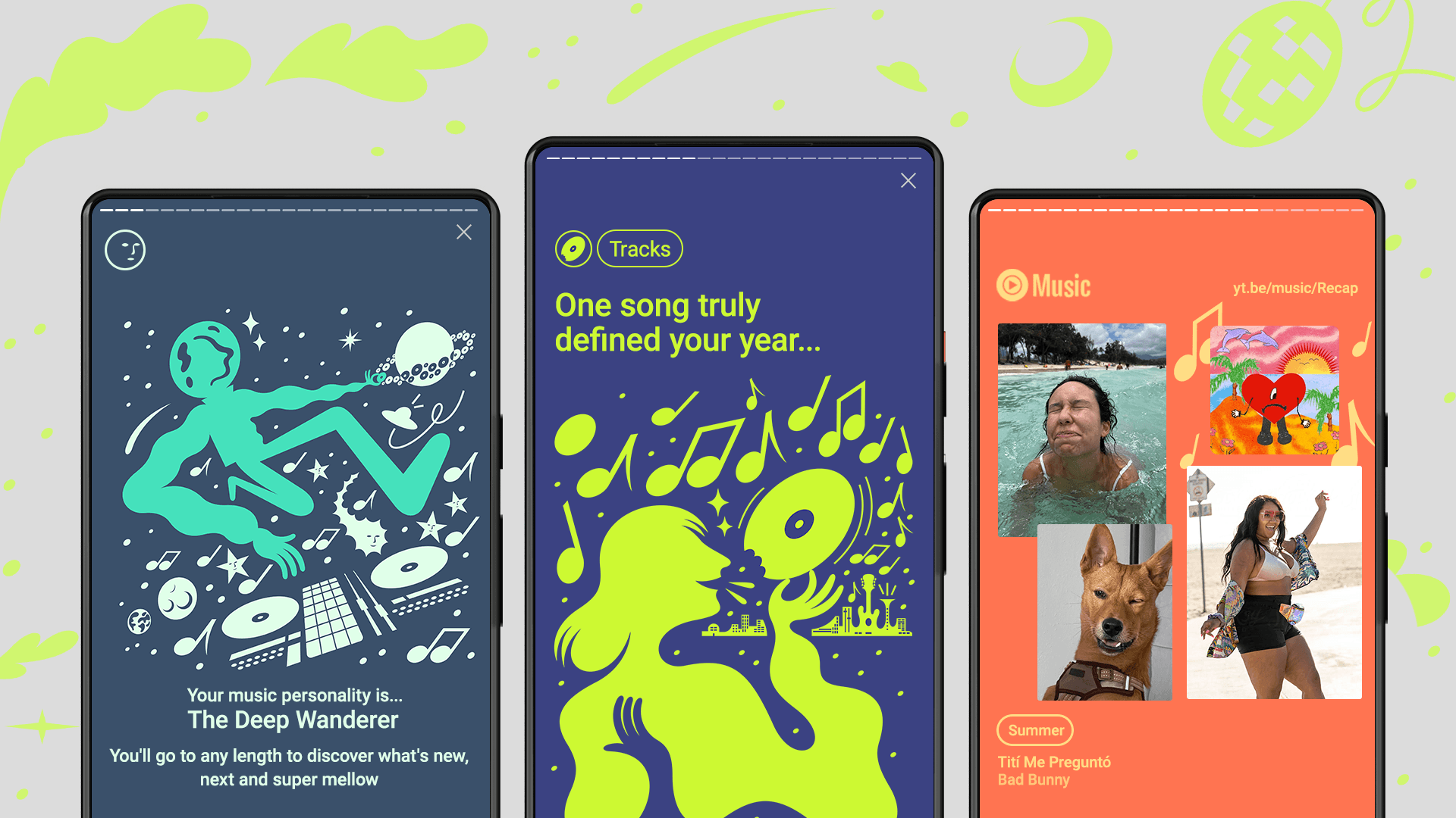 How-to-get-youtube-music-recap-2023