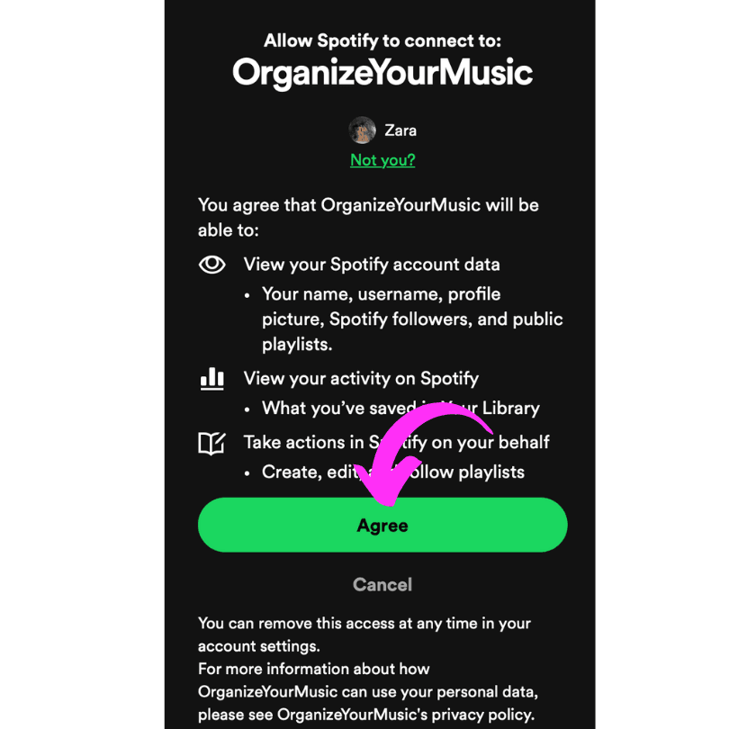 How To Sort Your Music Out