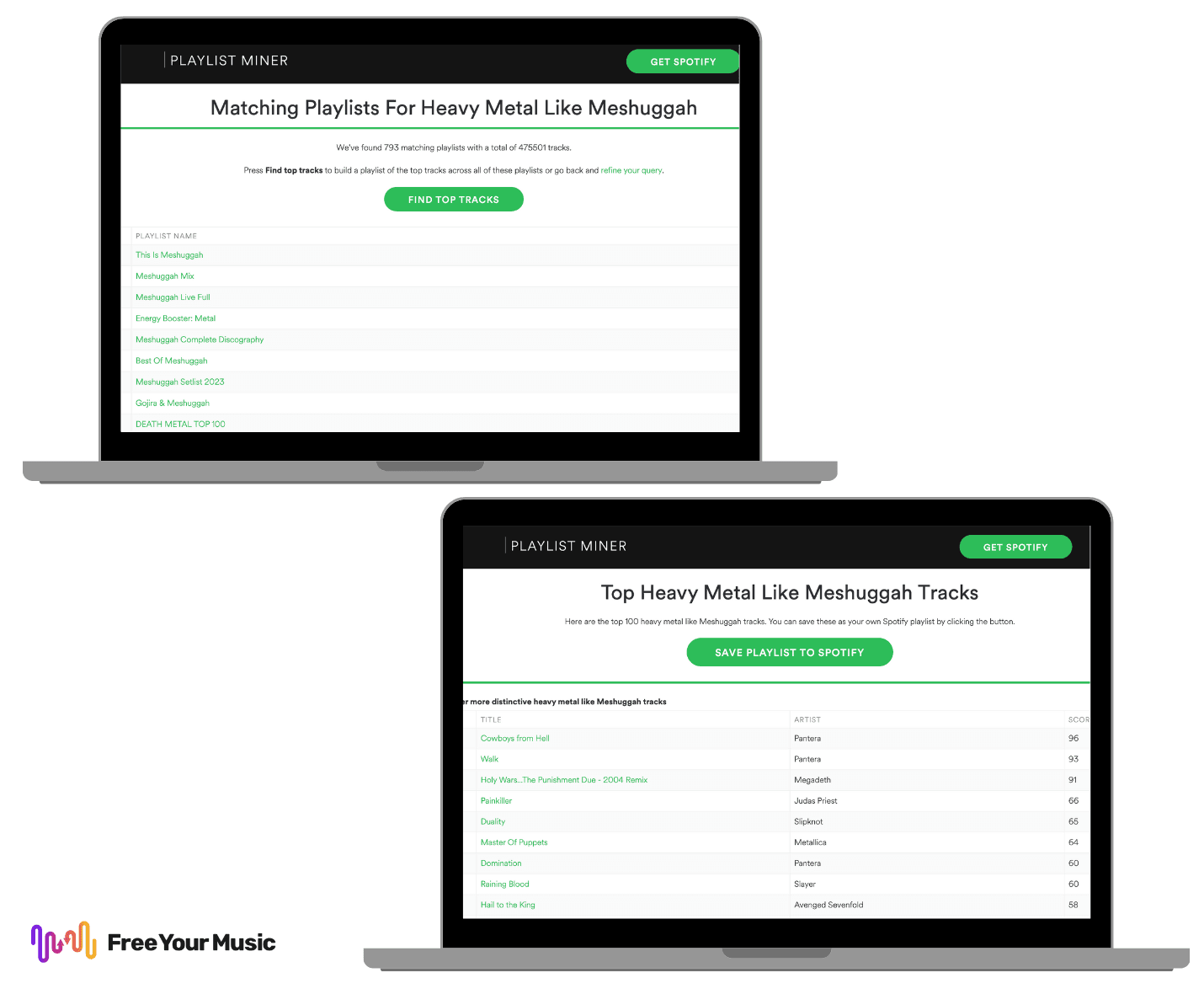How To Sort Your Music Out