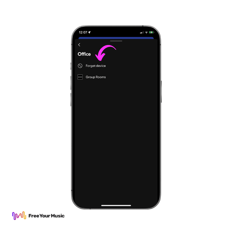 How To Use Spotify Connect 2024