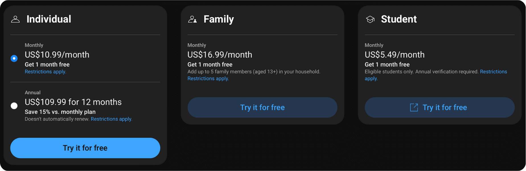 is-youtube-music-free