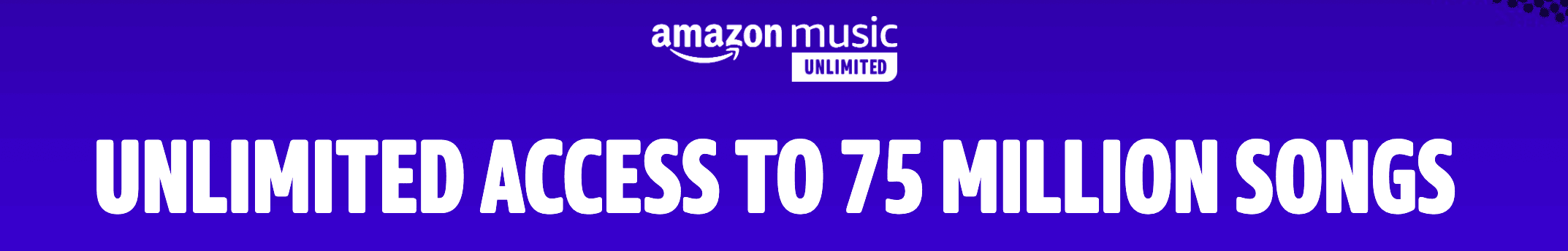 amazon music unlimited