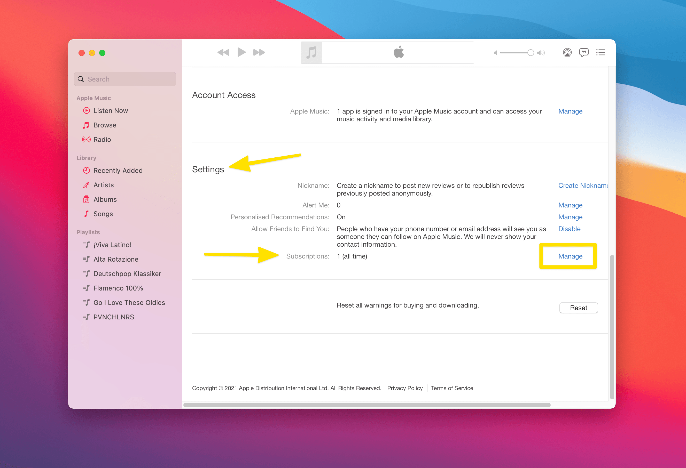 tap manage subscriptions on apple music.png