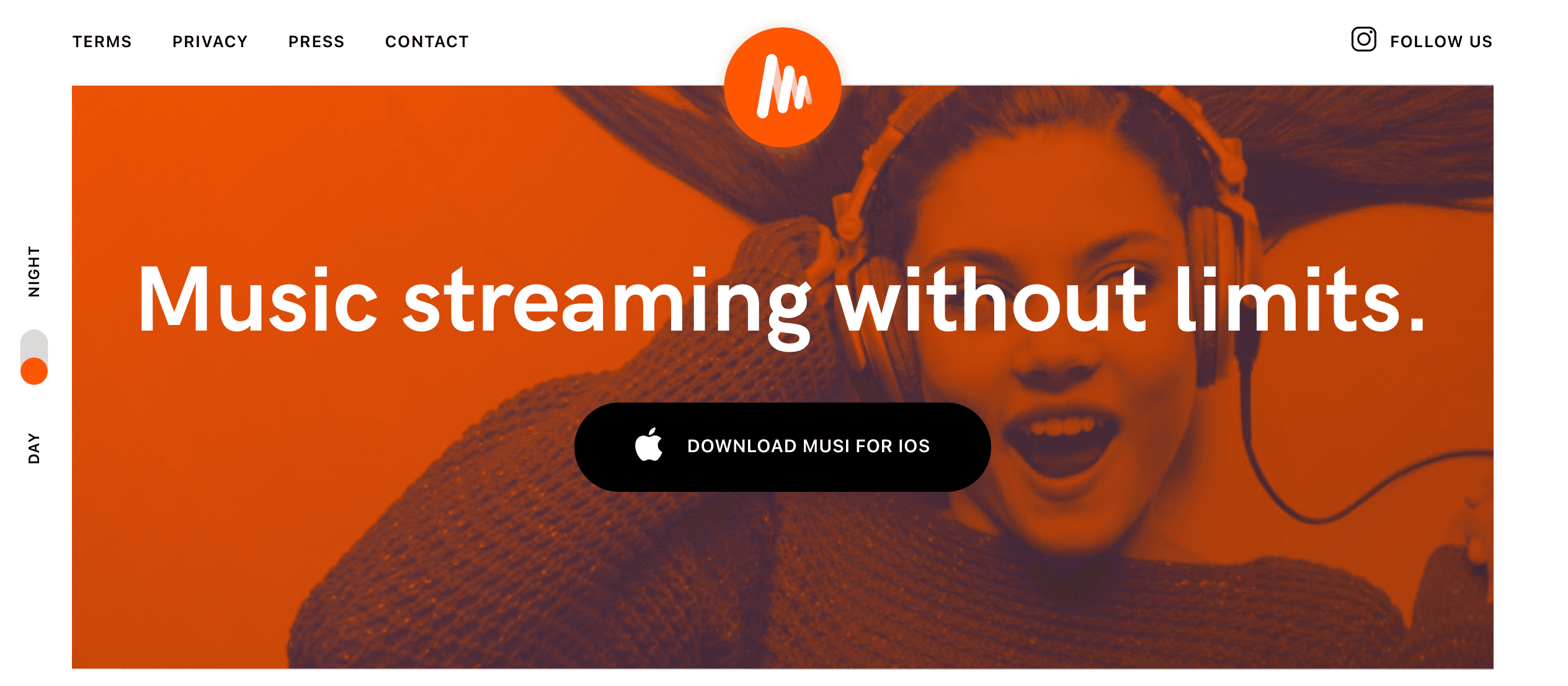 Musi Alternatives