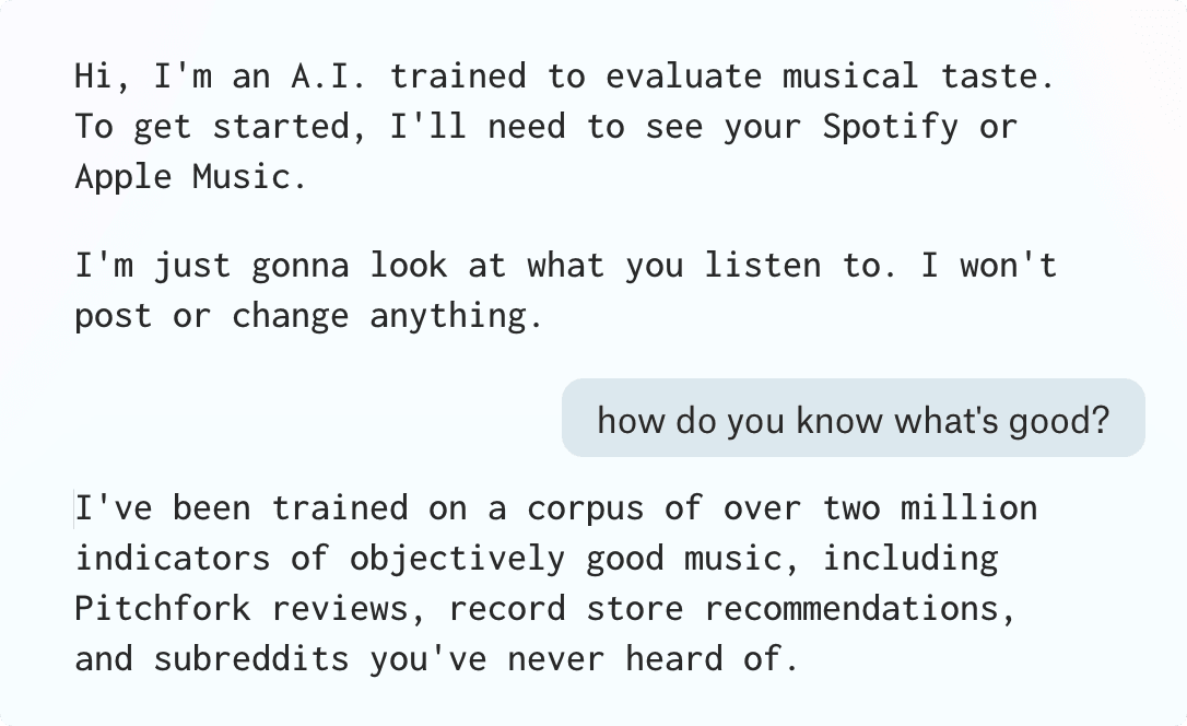 pudding-cool-judging-music-taste