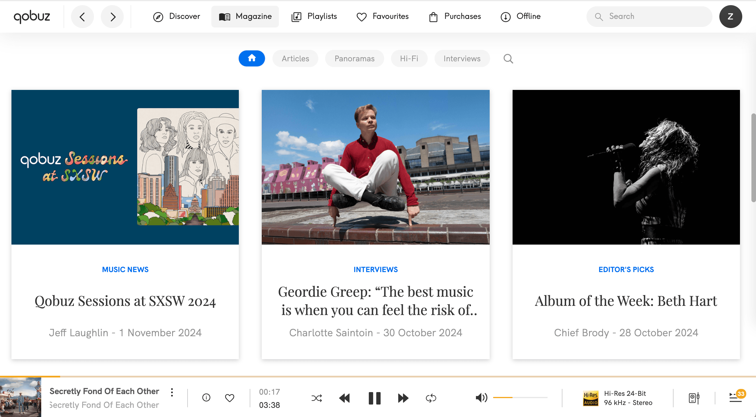 Qobuz, Everything You Need To Know