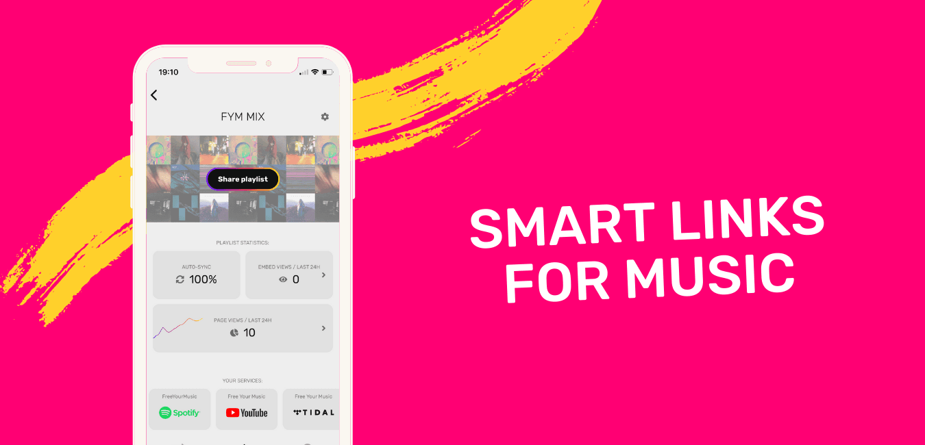 HOW TO CREATE SMARTLINKS (4).png Smart link for music marketing