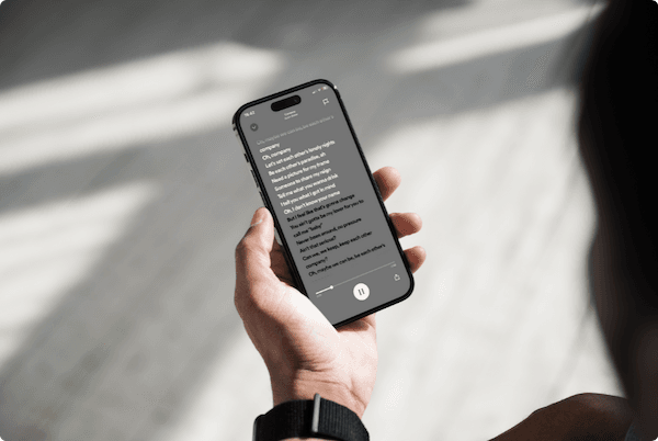 see-lyrics-spotify-mobile