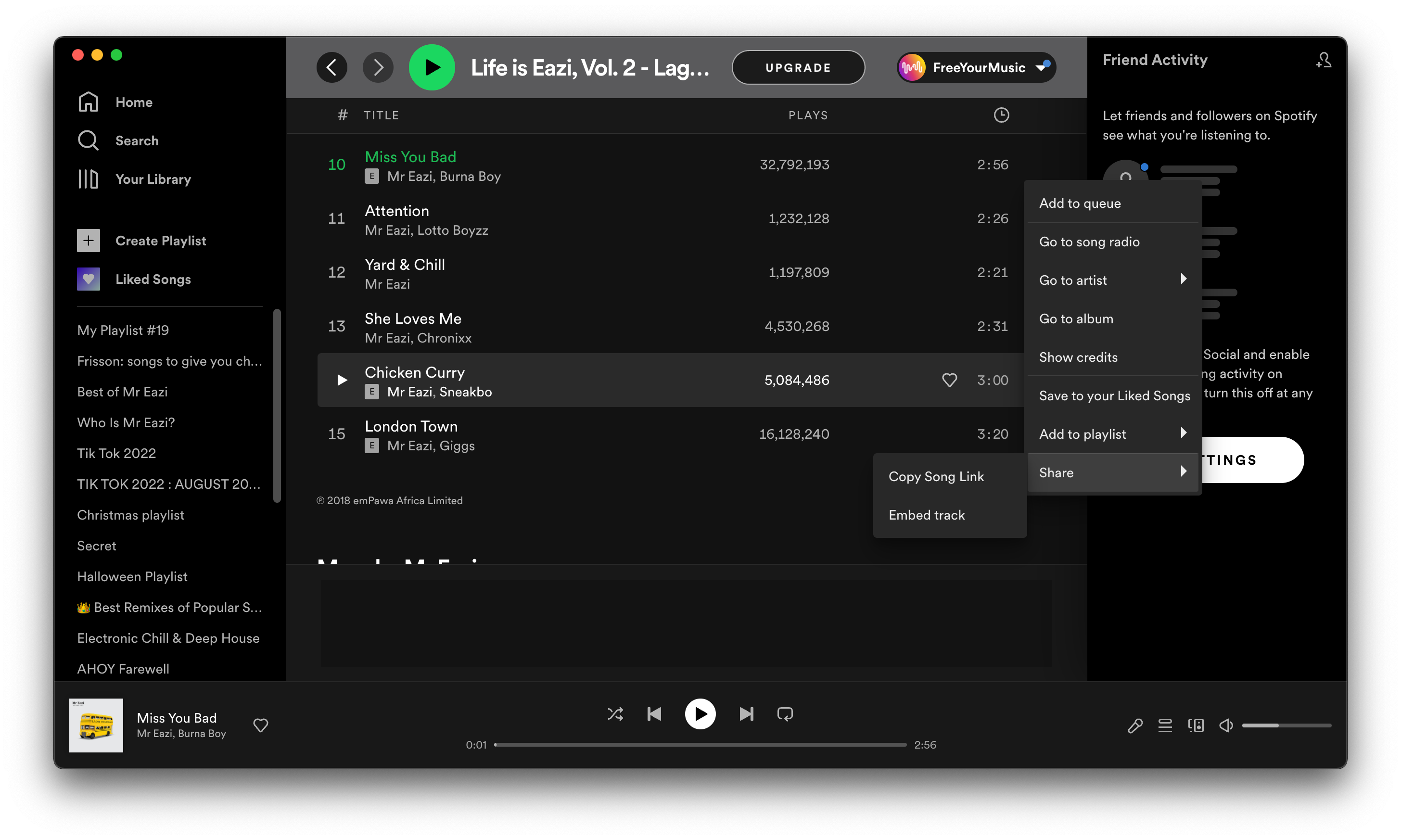 share-playlist