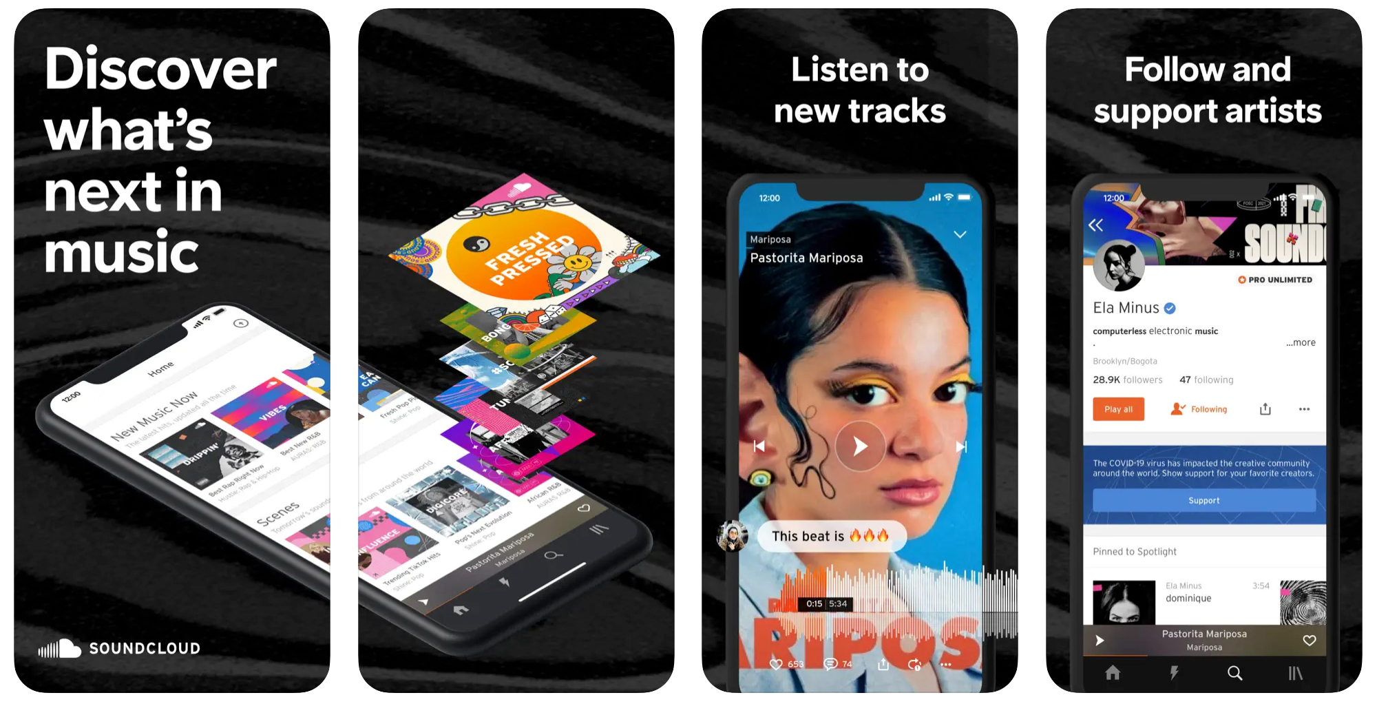 soundcloud