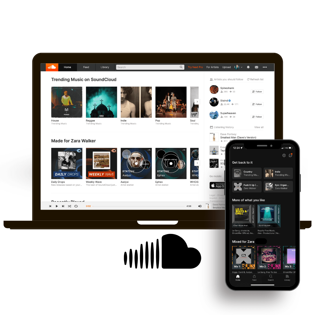 SoundCloud, Everything You Need To Know