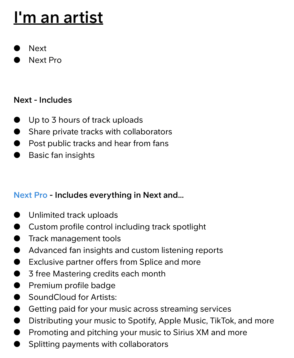 SoundCloud, Everything You Need To Know