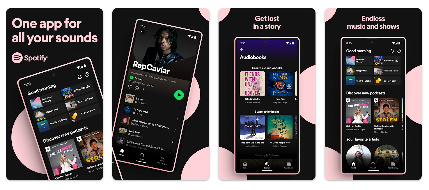 spotify