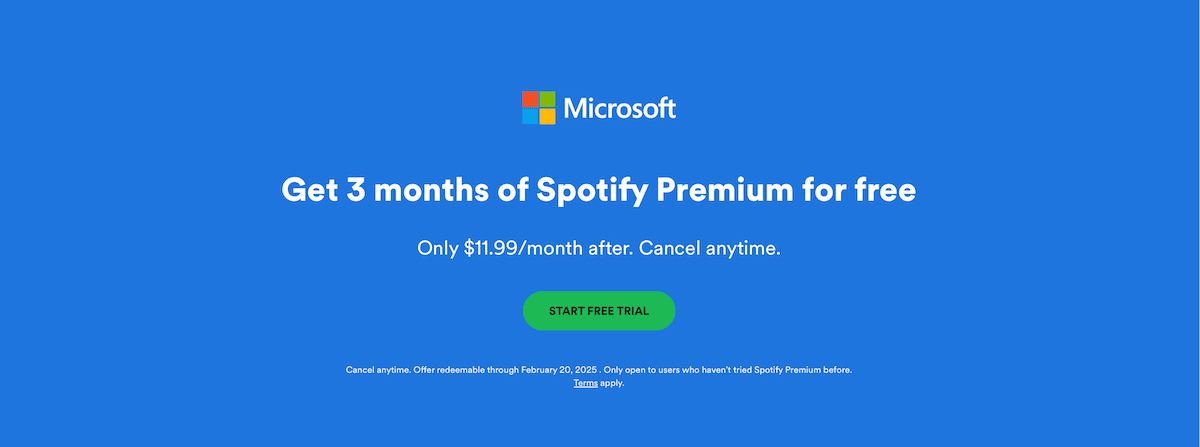 spotify-and-microsoft-collaboration