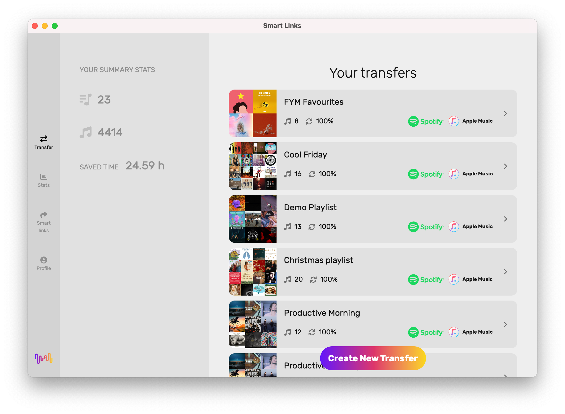 transfer-list