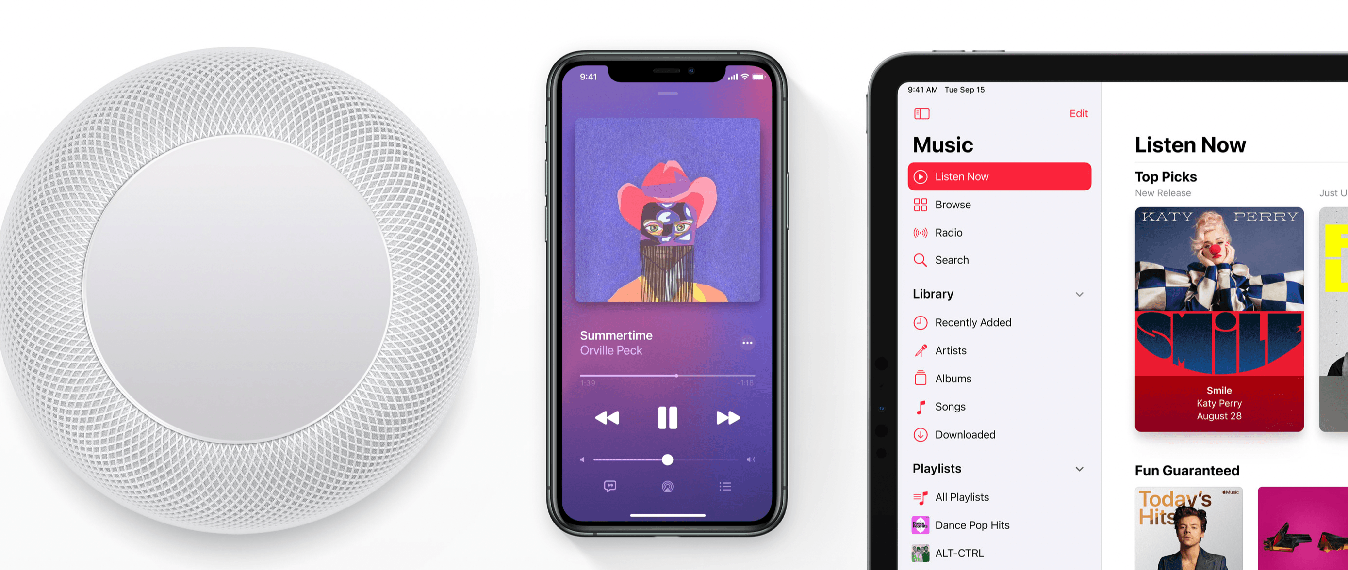 what-is-apple-music